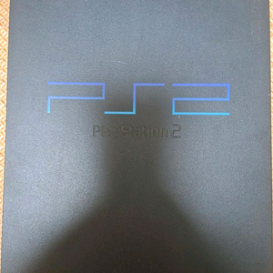 PS2 플스2 30005 본체만 SATA 어뎁터 포함 이미지