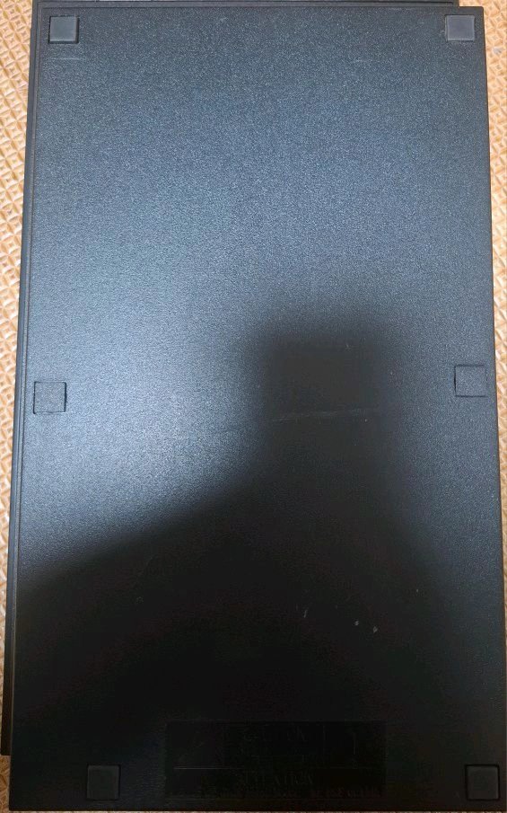 PS2 플스2 30005 본체만 SATA 어뎁터 포함 이미지