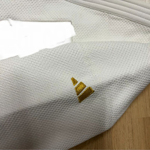 아디다스 금장 유도복 175 이미지