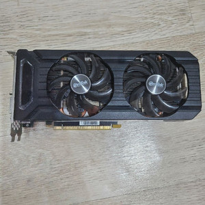 이엠텍 1070TI 그래픽카드 이미지