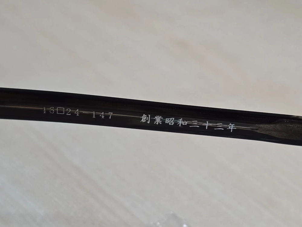 금자안경 KMP-25 BRS 실버925 프리미엄라인 이미지