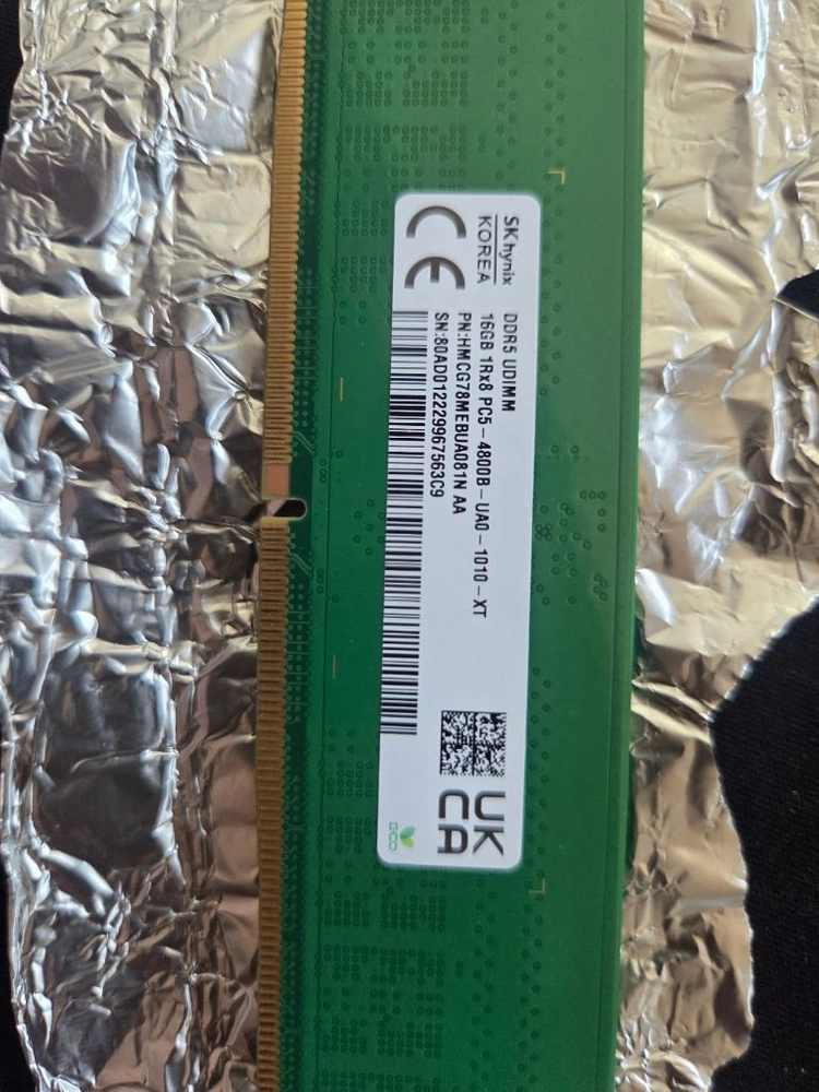 부산 하이닉스 ddr5 480016gb 이미지