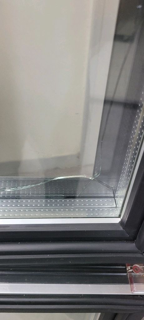 4도어 라셀르 대형 전기 온장고 1045L (LH-1043G) 보온고/핫박스 45박스 뷔페/함바/구내식당 이미지