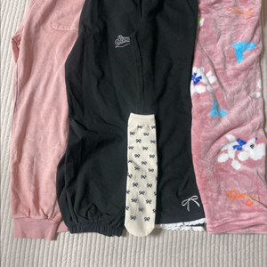 150 여아 하의 4벌 제이룸 이미지