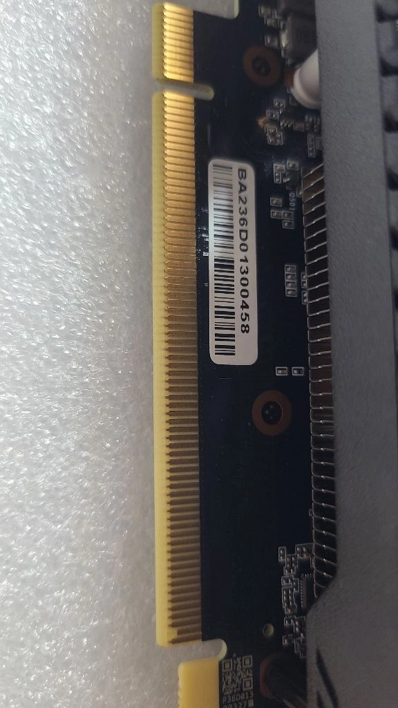 게인워드 RTX 4060 Ti 그래픽카드 이미지