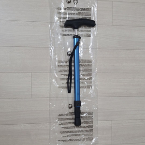 2H메디컬 290g 경량 포켓 지팡이 이미지