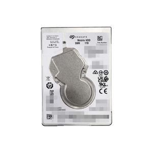 Seagate 2.5인치 HDD 1TB SATA 이미지