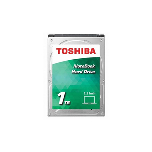 도시바 2.5인치 HDD 1TB SATA 이미지
