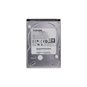 도시바 2.5인치 HDD 750GB SATA 이미지