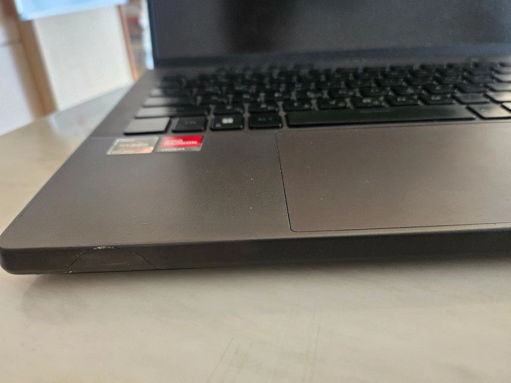 ASUS ROG Zephyrus G14 GA402RJ 이미지
