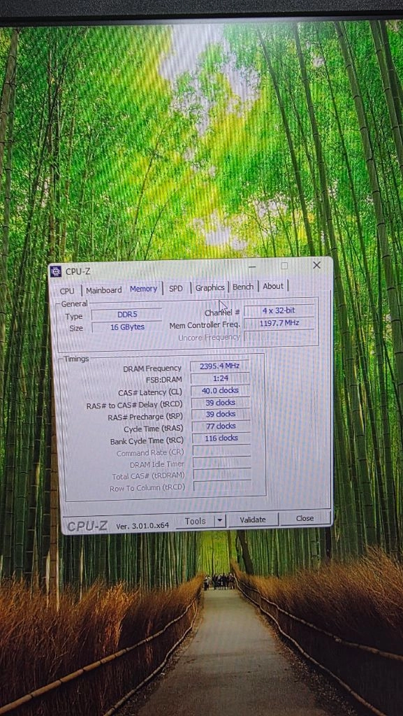 ASUS R7 6800H RTX 3070TI 8GB 이미지