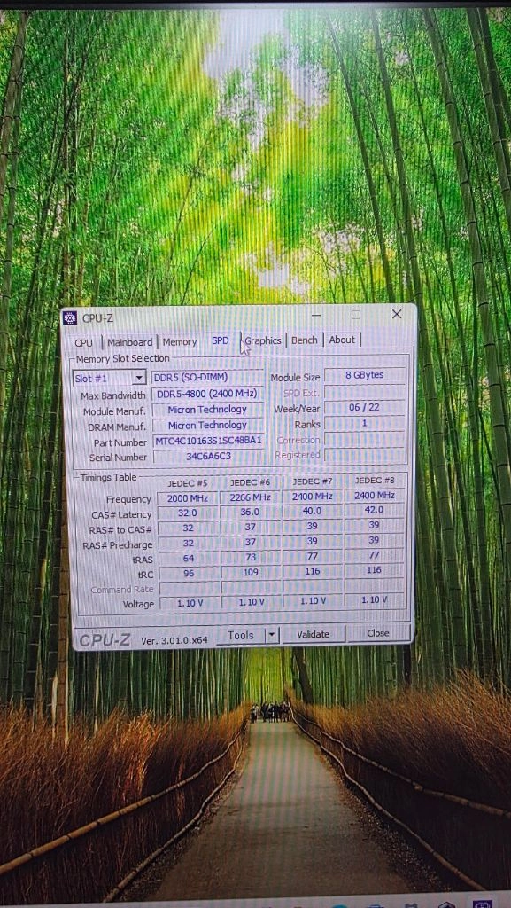 ASUS R7 6800H RTX 3070TI 8GB 이미지