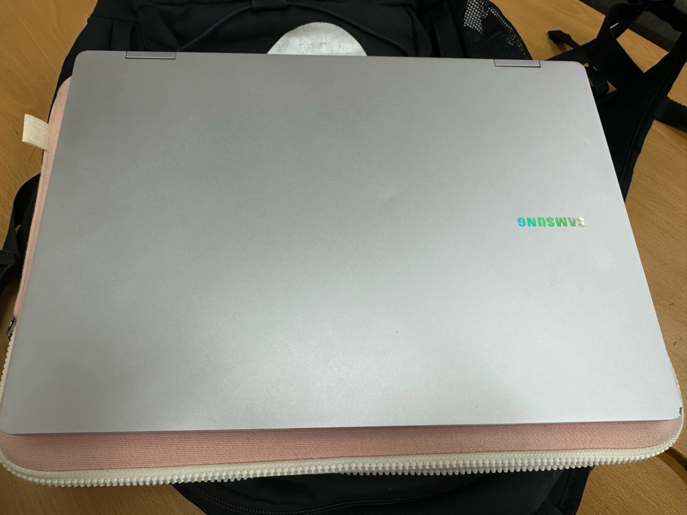 삼성 갤럭시 북5프로 360 - 안심되는 중고거래