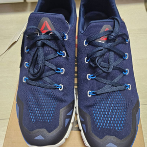 리복 280 ZPUMP FUSION 2.0 KNIT (정품/새상품) 이미지