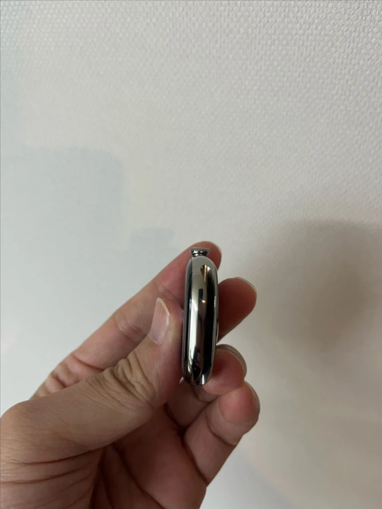 애플워치10티타늄 46mm 내추럴 SSS급 이미지
