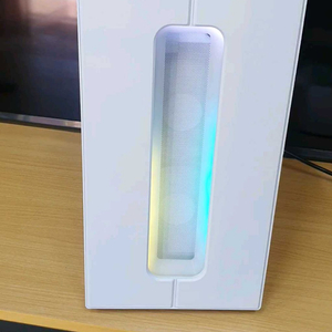 인기가성비 라이젠3500 RX580 사무용 게이밍컴퓨터 이미지