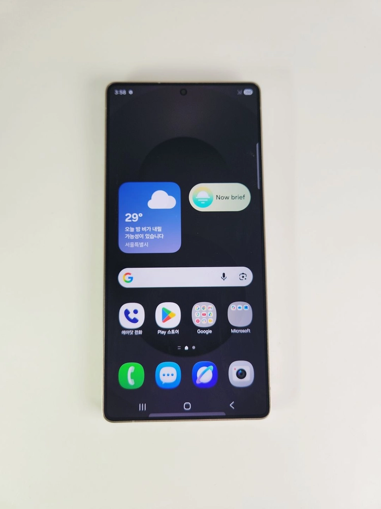 특S급 갤럭시 S25울트라 512GB 블랙 대구중고폰 북부모바일 서울중고폰 광주중고폰 인천중고폰 안산중고폰 천안중고 이미지
