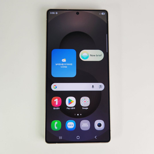 특A급 갤럭시 S25울트라 256GB 그레이 대구중고폰 북부모바일 서울중고폰 부산중고폰 광주중고폰 인천중고폰 수원중 이미지