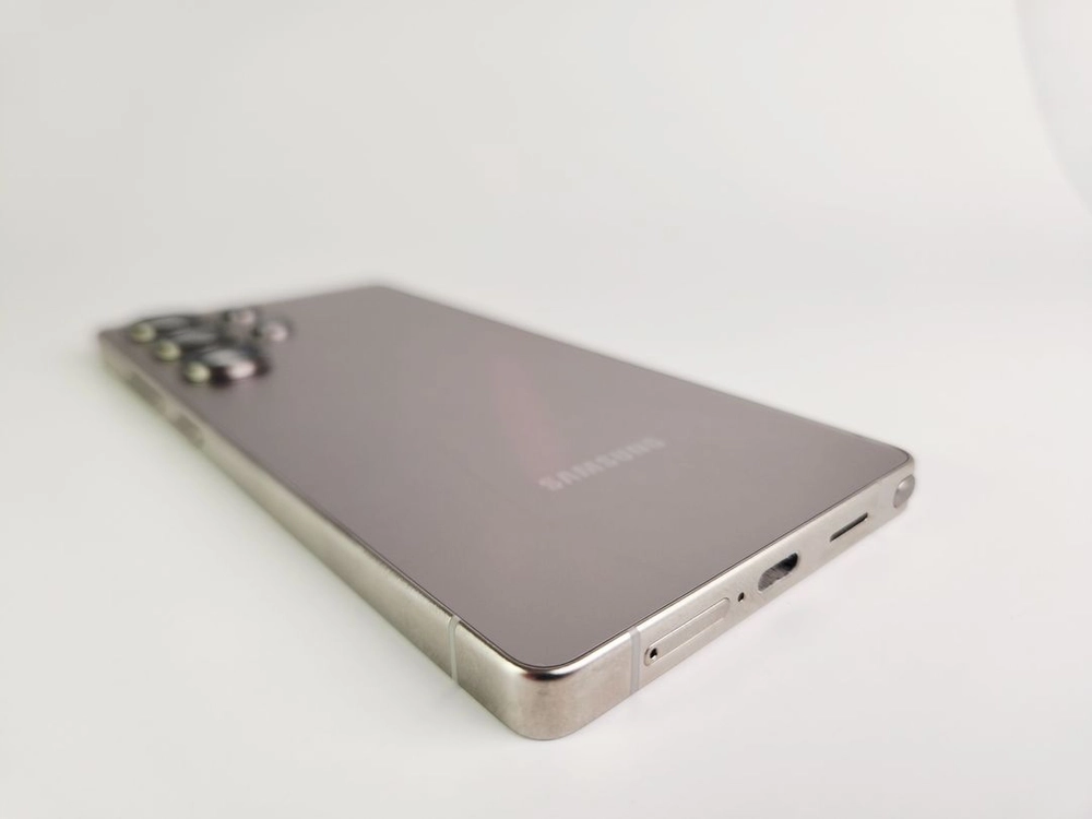 특A급 갤럭시 S25울트라 256GB 그레이 대구중고폰 북부모바일 서울중고폰 부산중고폰 광주중고폰 인천중고폰 수원중 이미지