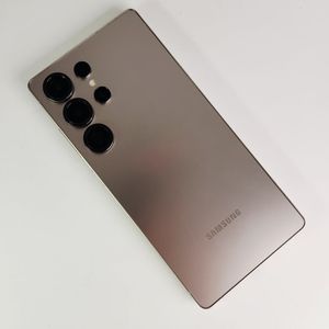 특A급 갤럭시 S25울트라 256GB 그레이 대구중고폰 북부모바일 서울중고폰 부산중고폰 광주중고폰 인천중고폰 수원중 이미지