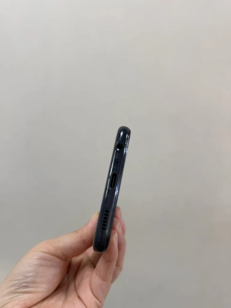 (부산중고폰) 갤럭시A23 블랙 128기가 공기계 판매해요 이미지