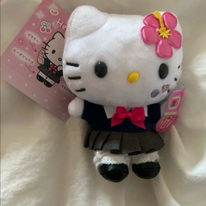 코갸루 키티인형 이미지