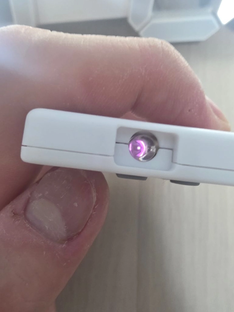 플라이토 LED 벽시계 이미지