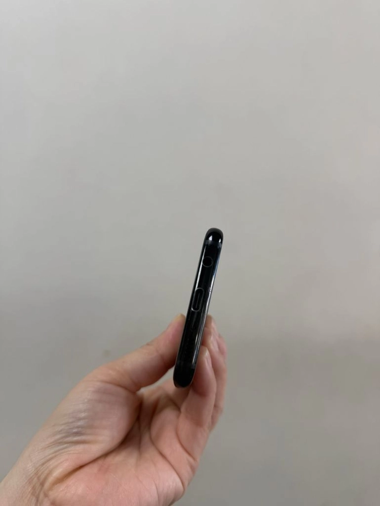 (부산중고폰) 갤럭시s8 블랙 64기가 공기계 판매해요 이미지