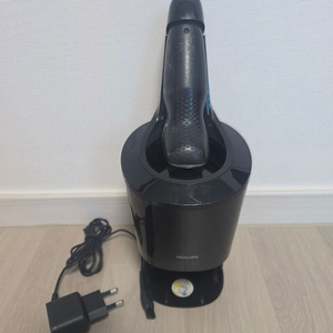 필립스 S5000 전기면도기 이미지