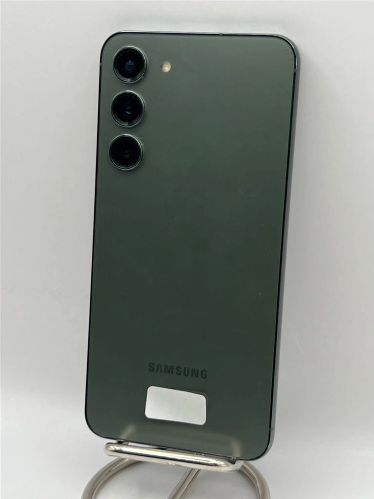 갤럭시S23플러스 256G 그린 S급!이체시38만 이미지