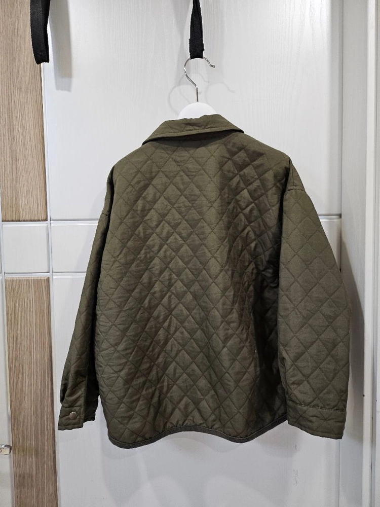 리미떼두두 퀼팅 자켓 xl 이미지