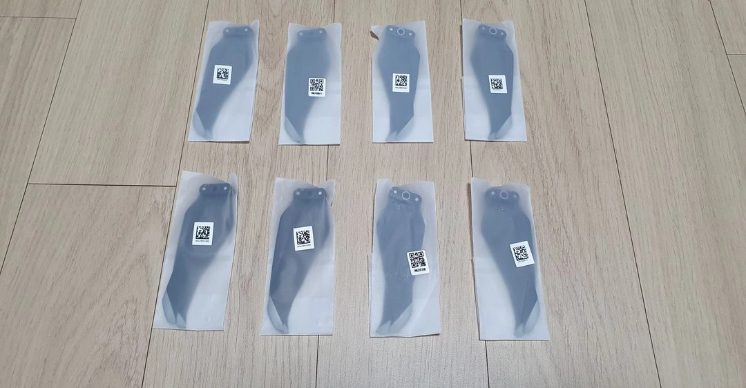 DJI 매빅에어2/에어2s 충전기,조종기,거치대,후드,ND필터,가방,날개,가드,보조배터리 어댑터,짐벌커버 처분해요! 이미지