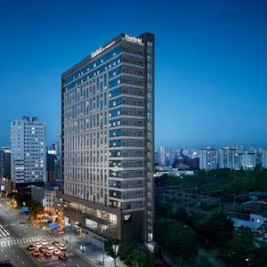 10/24-25 페어필드 메리어트 서울 호텔 숙박 양도 이미지