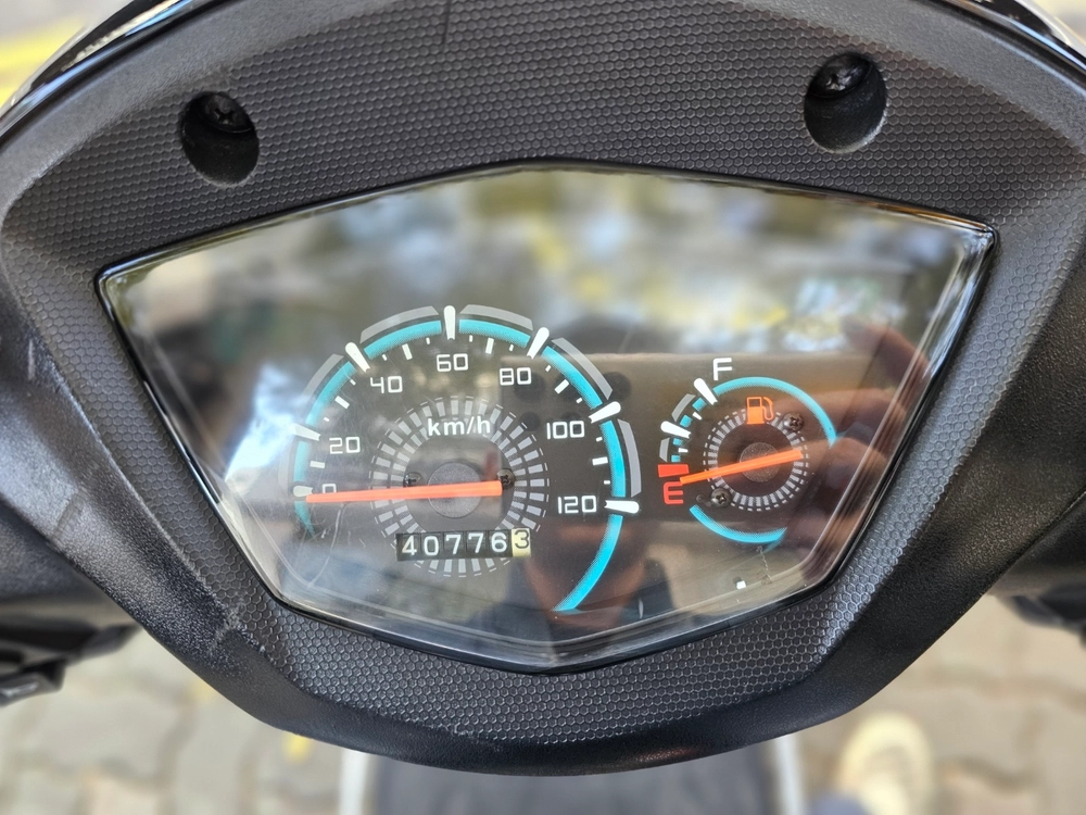 대림 VF100f 19년식 4만 배달셋팅 판매합니다. 이미지