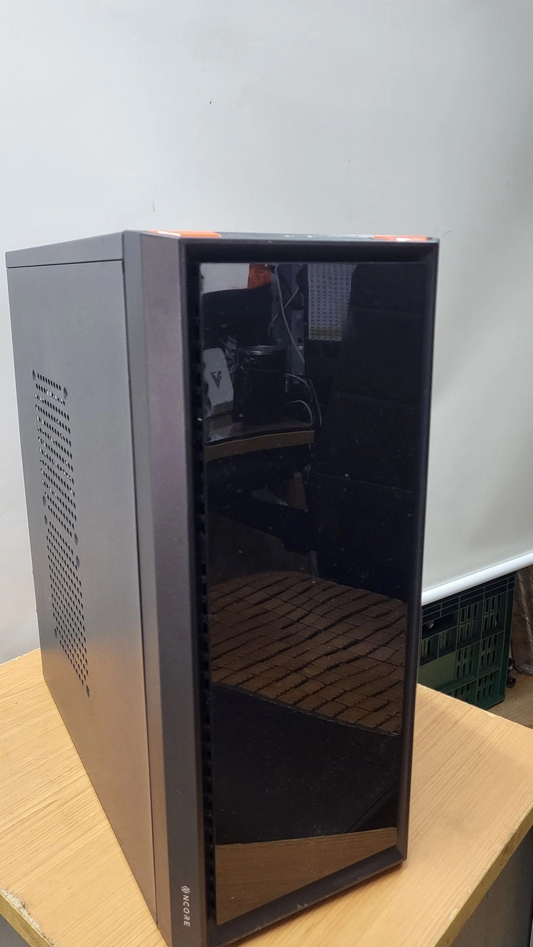 최고급 게이밍용 i5-13400 H610M 32G RTX3070 256G - 안심되는 중고거래