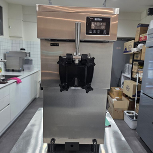 웰아이스 T119s 아이스크림기계 이미지