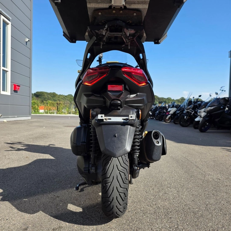 [특가] 야마하 xmax300 24년식 2만 배달셋팅o 저렴하게 판매합니다 - 2번째 이미지 [특가] 야마하 xma 이미지