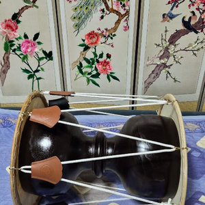 호박통장구 (1자6치) 이미지