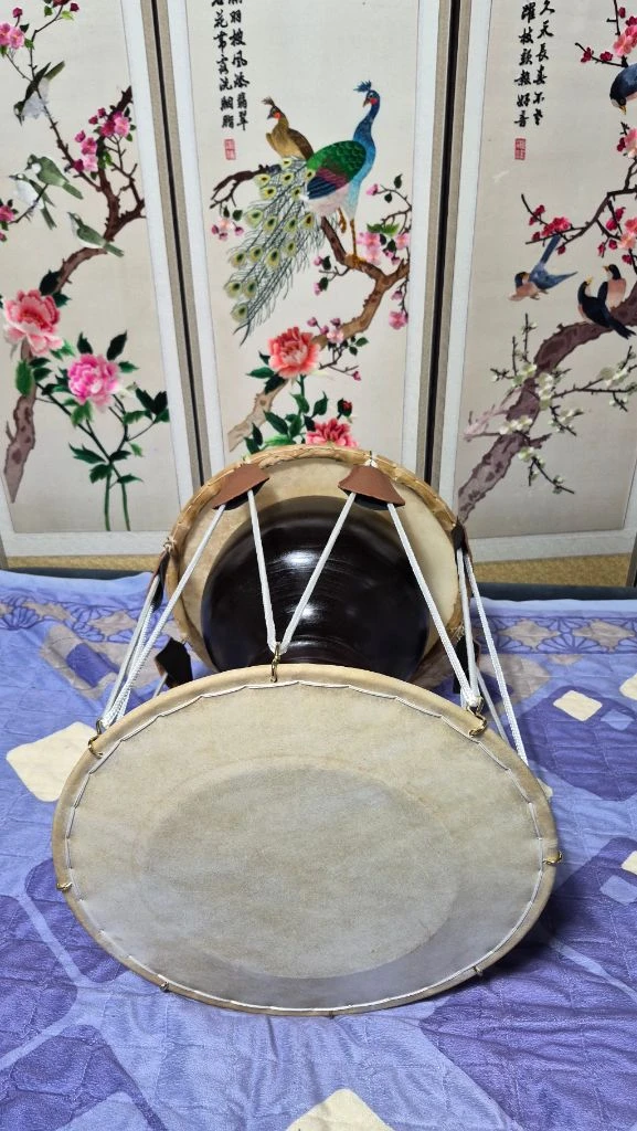 호박통장구 (1자6치) 이미지