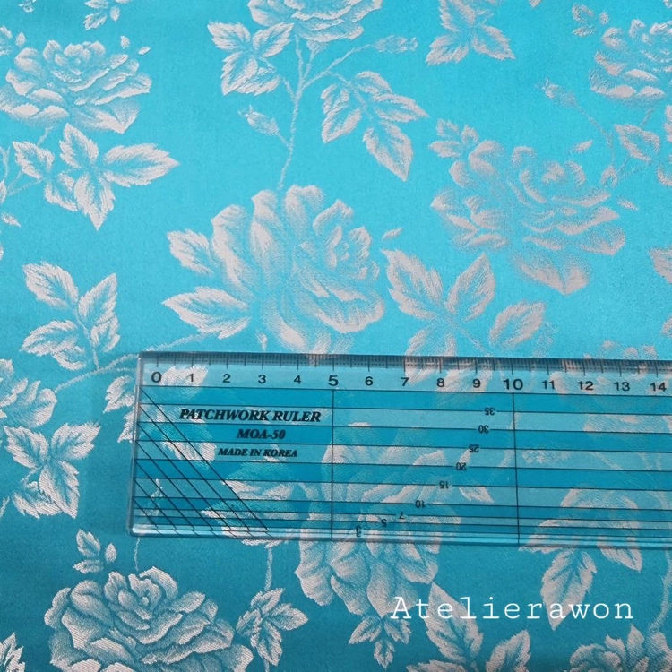 고급본견 실크100% 장당 이미지