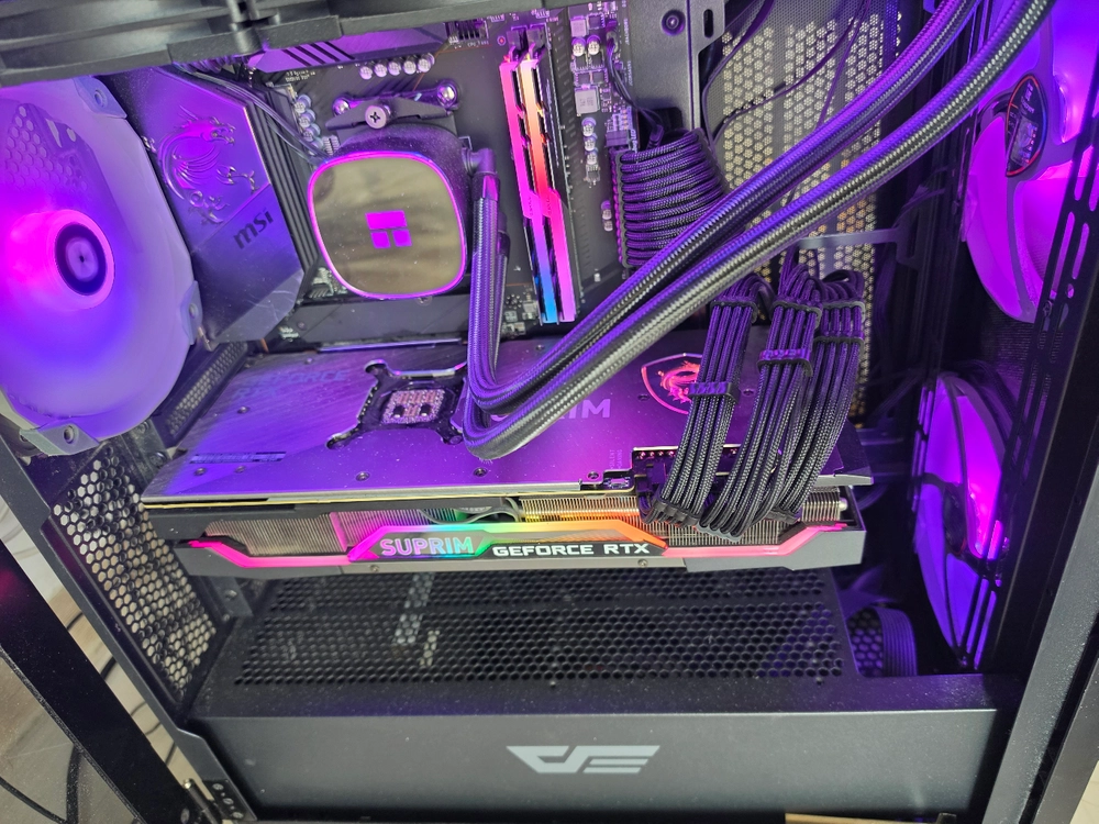 5800x3d ddr4 32g 550m 반본체 팝니다 - 안심되는 중고거래