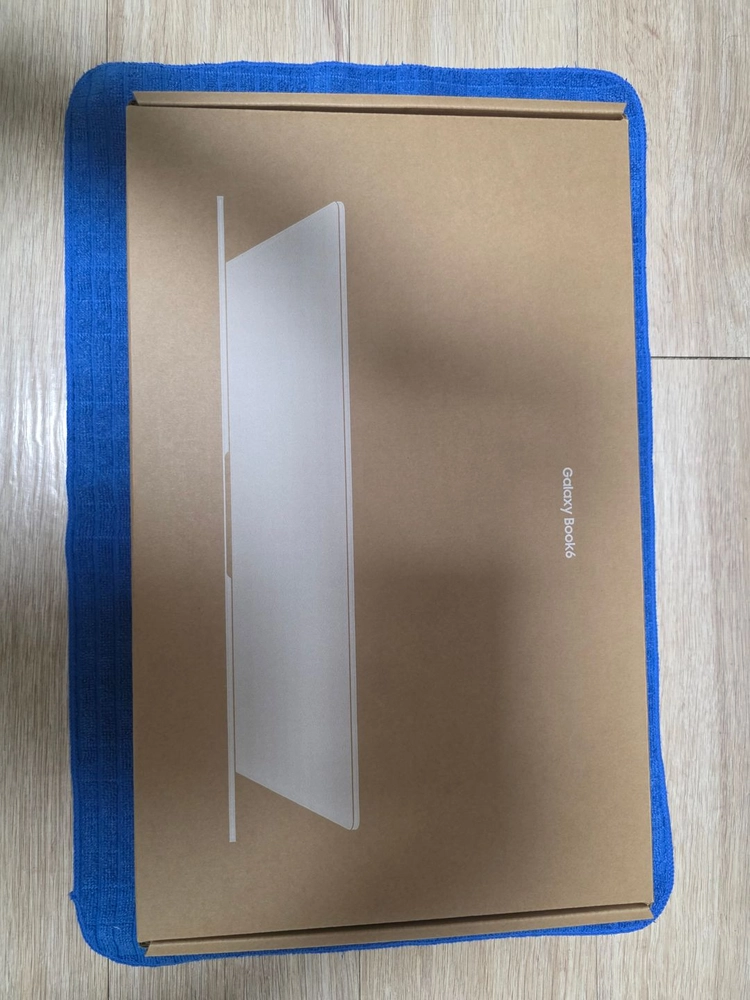 삼성전자 갤럭시북6 NT740VJQ-A58A 8GB 256GB - 안심되는 중고거래