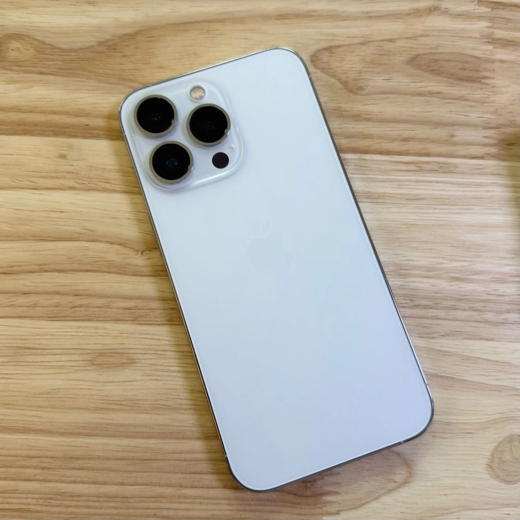 아이폰13프로 실버 256GB 이미지