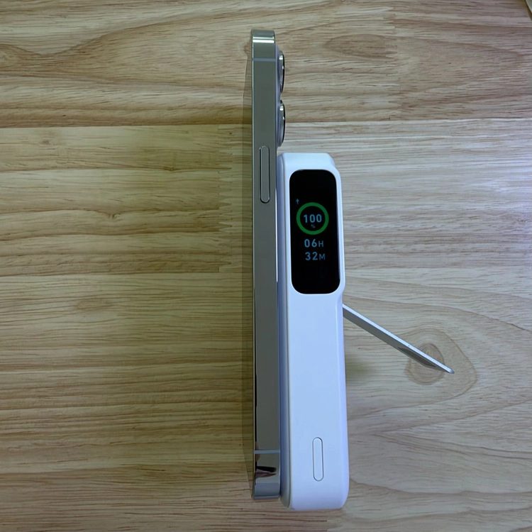 아이폰13프로 실버 256GB 이미지