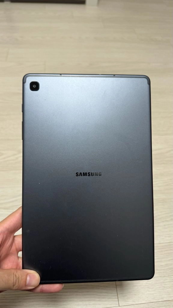 삼성 갤럭시탭 s6 lite 라이트 이미지