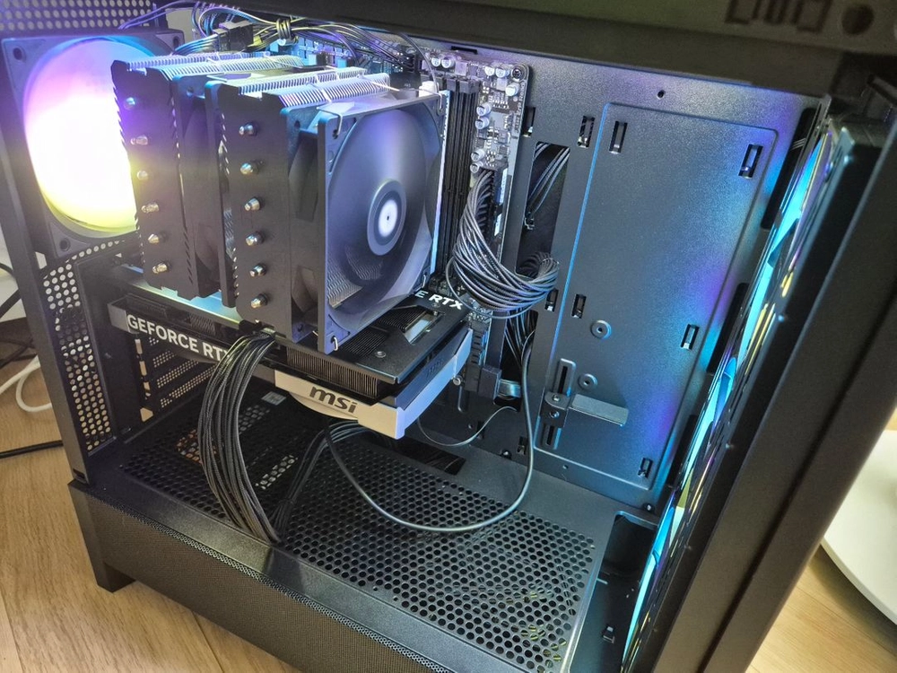 5070 게이밍pc 본체 - 안심되는 중고거래