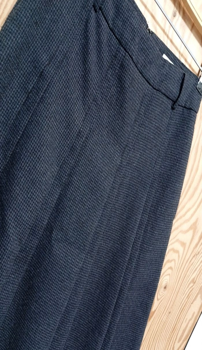 셀렙샵에디션 체크 플리츠 스커트 55 이미지