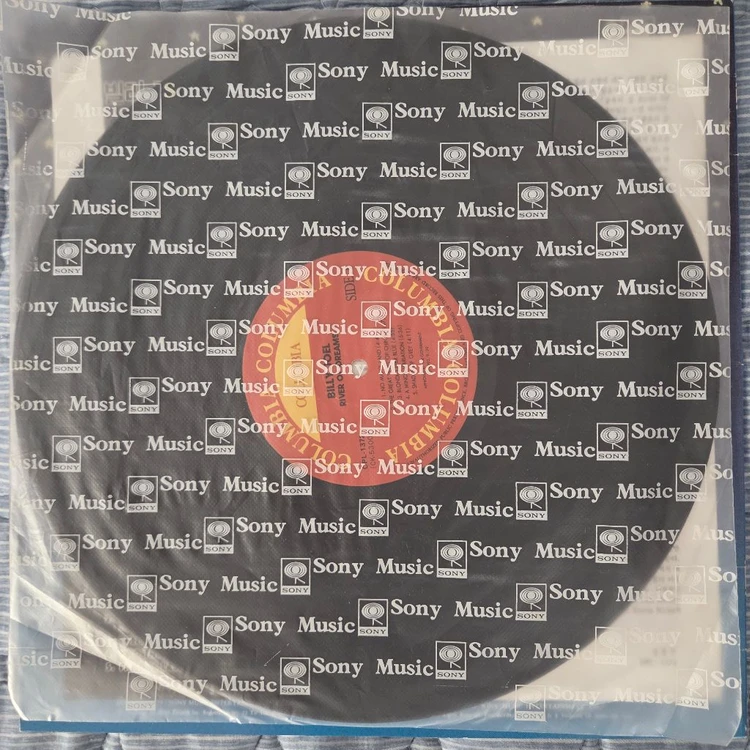 BILLY JOEL-RIVER OF DREAM LP 이미지