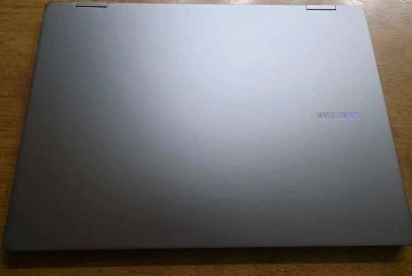삼성 갤럭시북5 프로 360 터치 16인치 512. 16GB 노트북 판매 합니다. 이미지