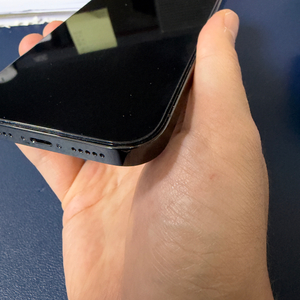 아이폰14 프로 256GB 블랙 팝니다. 이미지
